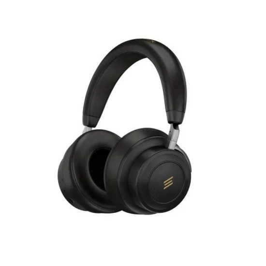 Smartix Premium Wireless Anc Headphone Immerse X - Black